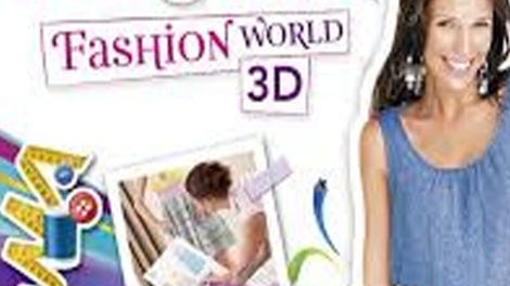 Imagine: Fashion World