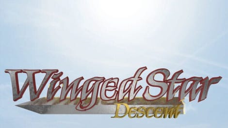 WingedStar: Descent