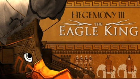 Hegemony III: The Eagle King
