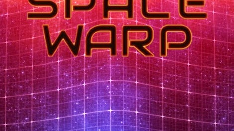 Space Warp