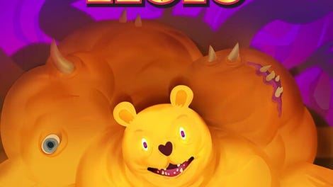 Winnie's Hole