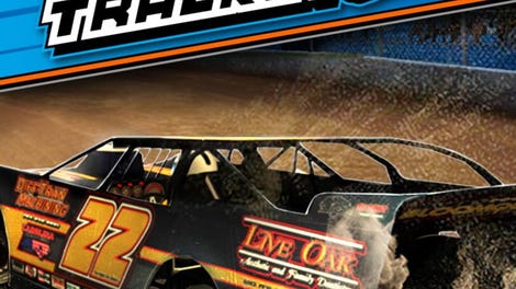 Dirt Trackin 2