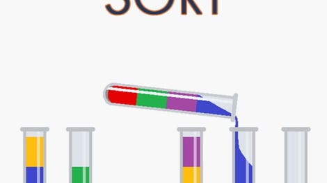 Chemical Sort