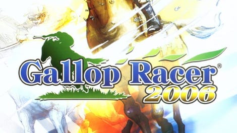 Gallop Racer 2006