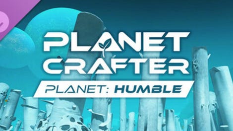 The Planet Crafter: Planet Humble