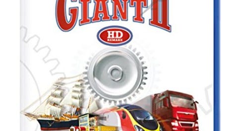 Industry Giant 2 HD