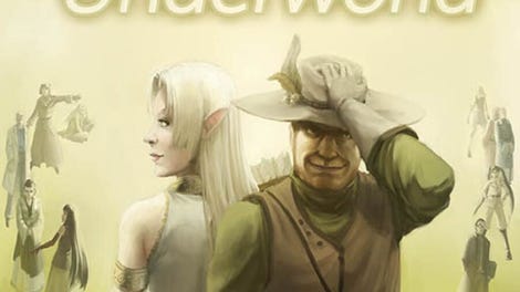 Call of the Underworld