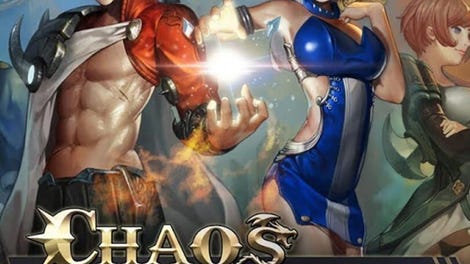 Chaos Chronicle