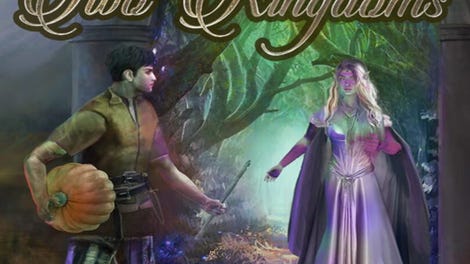 A Tale of Two Kingdoms