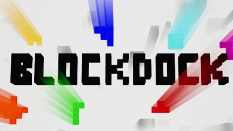 Blockdock