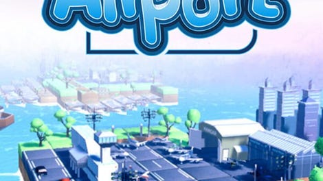 Cube Airport