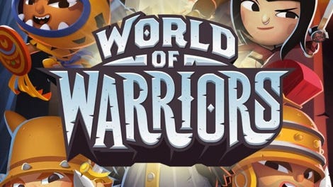 World of Warriors