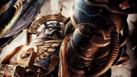 Warhammer 40,000: Assault Dice