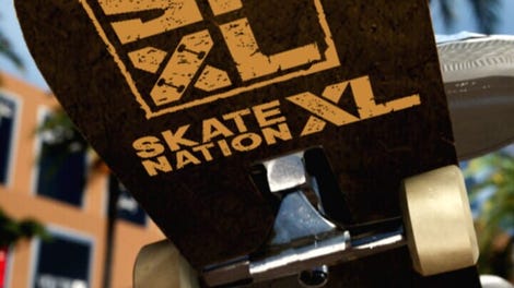 SkateNationXL