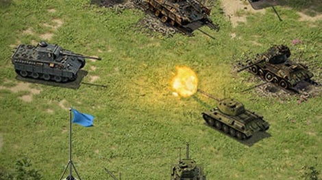 Panzer Strike