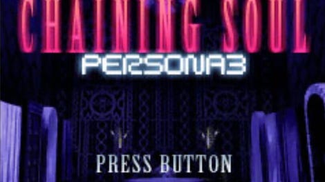 Megami Tensei Chaining Soul: Persona 3