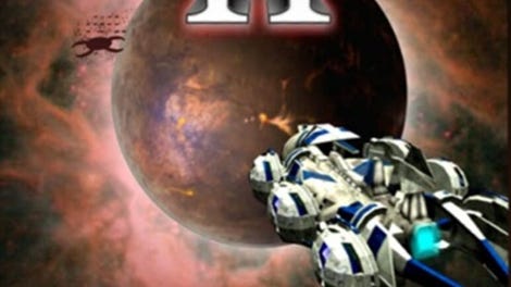 Galactic Civilizations II: Dread Lords