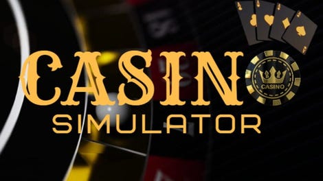 Casino Simulator 2024