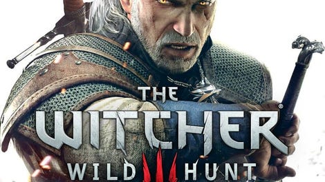 The Witcher 3: Wild Hunt