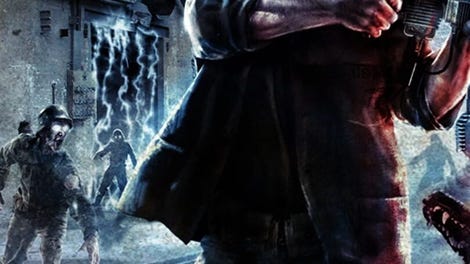 Call of Duty: World at War Map Pack 3