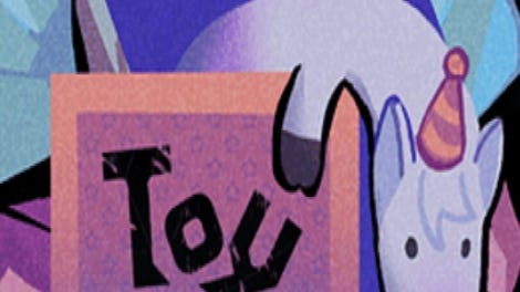 Toy Box