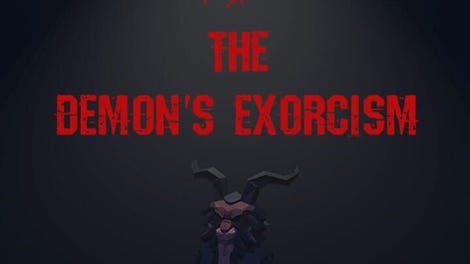 The Demon's Exorcism