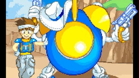 Detana!! TwinBee