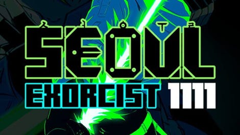 Seoul Exorcist 1111
