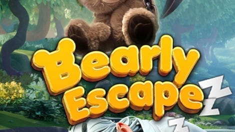 Bearly Escape