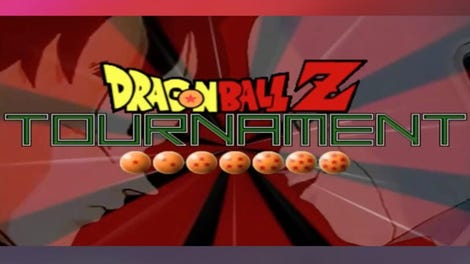 Dragon Ball Z Tournament