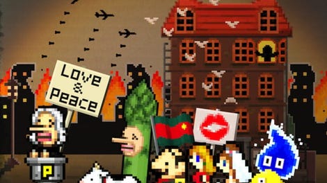 Million Onion Hotel