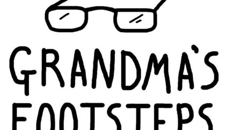 Grandma's Footsteps - Kotaku