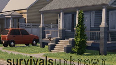 Survivals Unknown