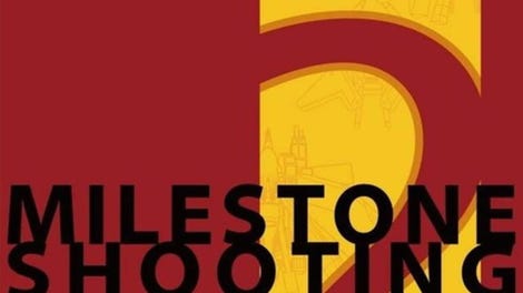 Milestone Shooting Collection 2