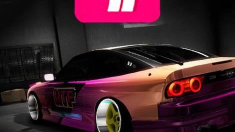 Drift Horizon Online