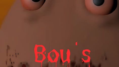 Bou's Revenge