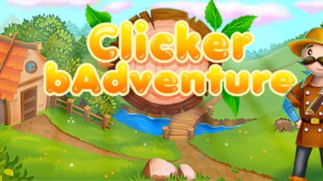 Clicker bAdventure