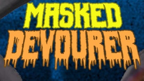 Masked Devourer