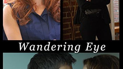 the wandering eye cast