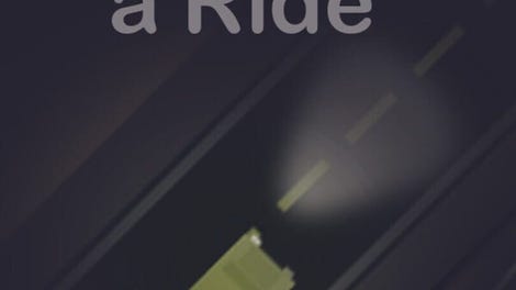Catching a Ride
