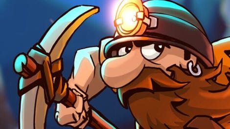 Dwarflings