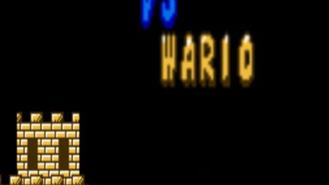 Luigi vs. Wario
