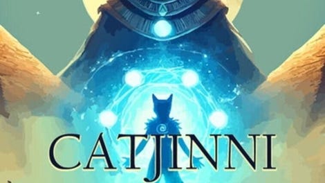 Catjinni Survivors