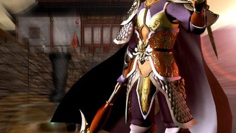 Heroes of the Three Kingdoms 4