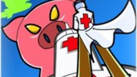 Swine Flu H1N1