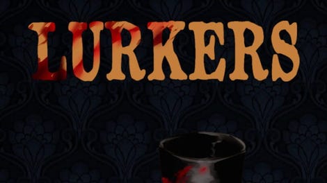 Lurkers