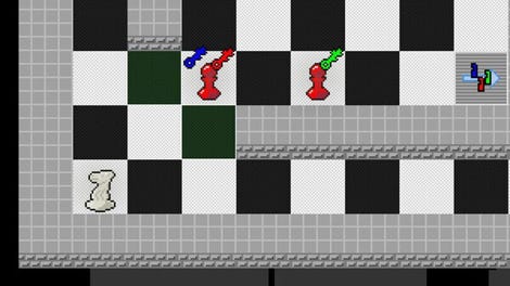 Chessmates