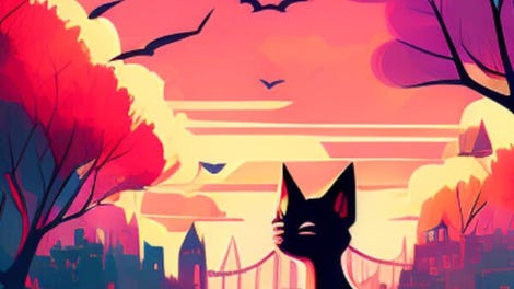 Zippy Detective: Cats Hidden