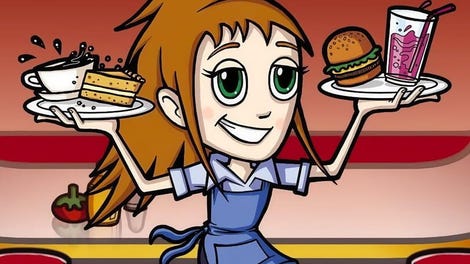 Diner Dash