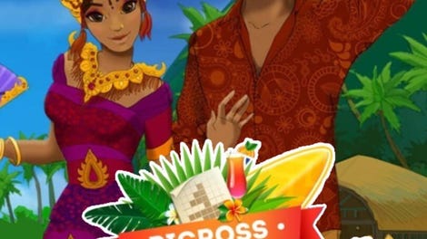 Picross Beach Season
